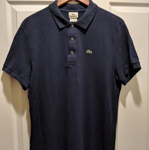LACOSTE Polo Shirt